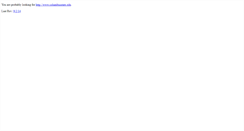 Desktop Screenshot of csu.columbusstate.edu